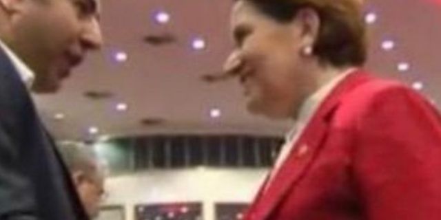 Akşener, Adıyaman'da çadırları ziyaret ederek depremzedelerin sorunlarını dinledi