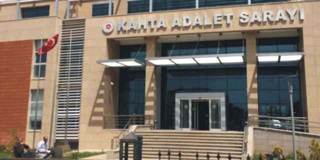 Kahta’daki deprem soruşturmasında tutuklu sayısı 8’e yükseldi 
