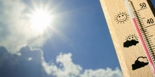 Bugün hava nasıl olacak? Sıcaklıklar artıyor