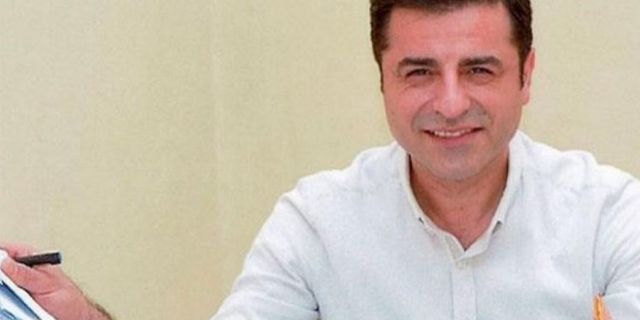 Demirtaş aktif siyaseti bıraktı!