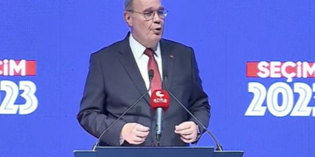 Öztrak: Nefes nefese bir yarış var