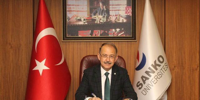 Atatürk’ü Anma, Gençlik ve Spor Bayramı mesajı 