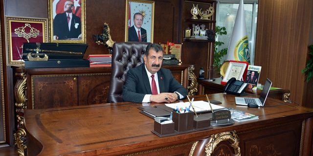 Çelik: Süt içme alışkanlığı ve tüketimi yaygınlaştırılmalıdır 