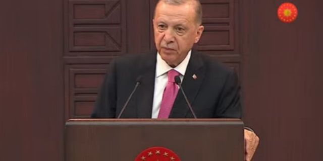 'Türkiye Yüzyılı'nın ilk bakanları açıklandı