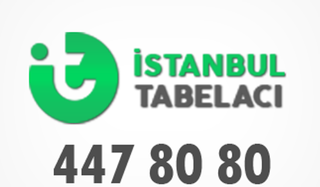 İstanbul Tabelacı
