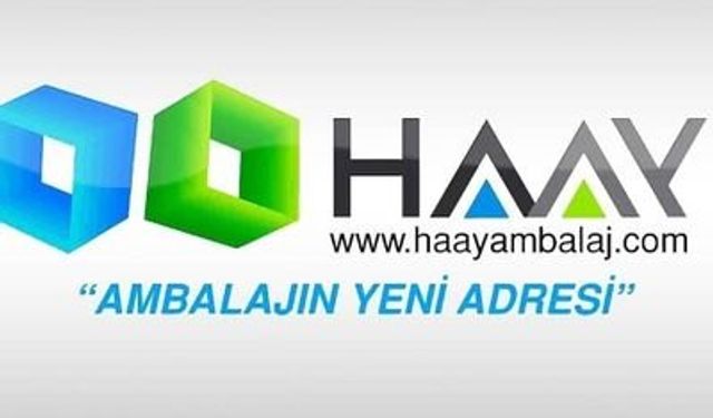 Haay Ambalaj İthalat ve İhracat Ltd. Şti.