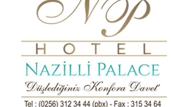 Nazilli Palace Otel