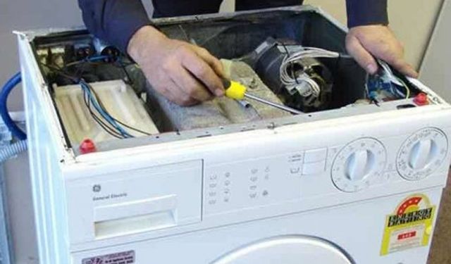 FURKAN Konya Çamaşır Bulaşık Makinası Tamiri Buzdo