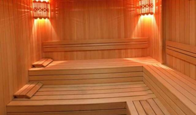 LINDA Manavgat Sauna Dövme Hamam Masaj Salonu