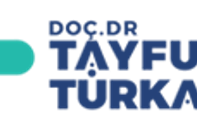 Estetik Cerrahi Uzmanı Doç. Dr. Tayfun Türkaslan