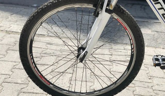 GEZEN Konya bisiklet tamiri ikinci el bisiklet