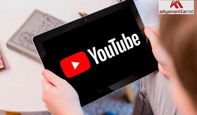 YouTube Hesap Satın Alma İşlemleri