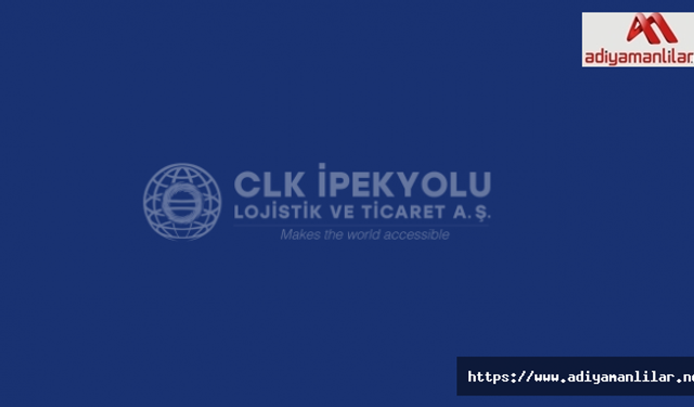 Proje Kargo Taşımacılığı ve Depolama Hizmetlerinde CLK World Uzmanlığı!