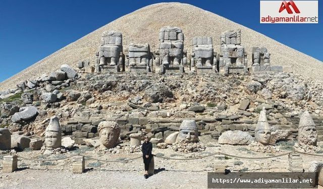 Adıyaman’ın 7 Harikası anketi sonuçlandı