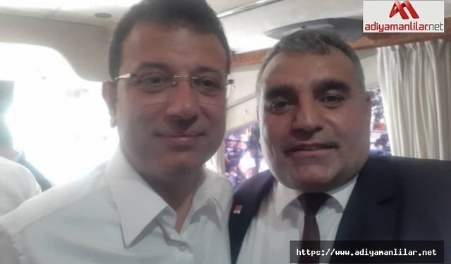 CHP İlçe Başkanı Buluş: İstanbullunun iradesine karşı verilmiş cezadır