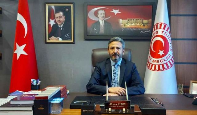 Başkan Aydın, Uçak sefer sayılarının arttırıldığını duyurdu