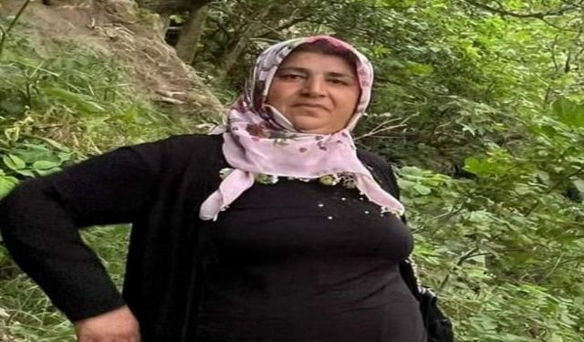 Besni’de 58 yaşındaki kadın evinde ölü bulundu