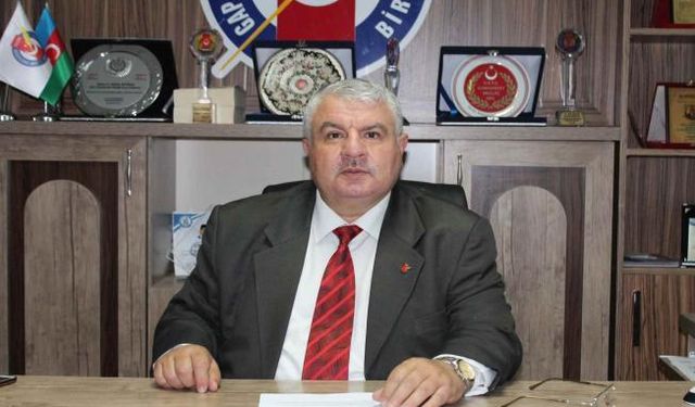 Ersin Tatar Adıyaman’a geliyor