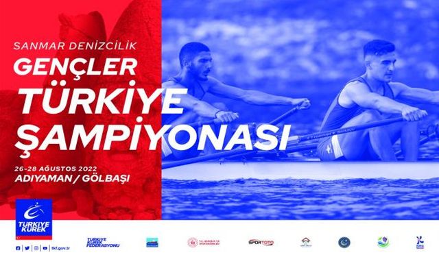 Gençler Türkiye Şampiyonası Adıyaman’da başlıyor