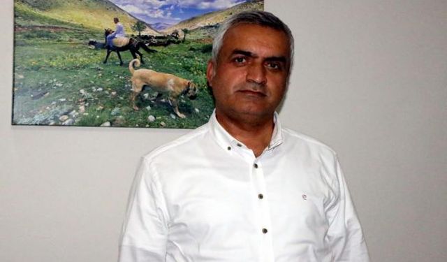 İş Adamı Siyasetçi Sinan Karahan'dan '19 Eylül Gaziler Günü' mesajı