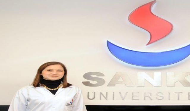 SANKO Üniversitesi Birecik’te Kariyer Günü düzenliyor