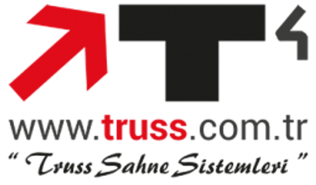 Truss Kiralama - Kiralık Truss - Fuar Truss Kiralama