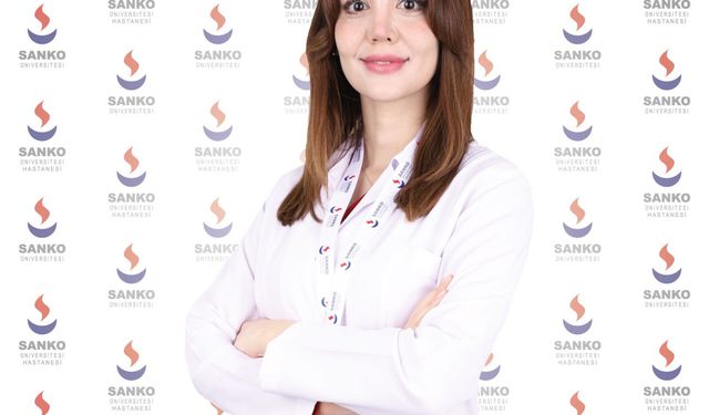 Dr. Öğr. Üyesi Merve Türkmen' Zatürre Aşısı Önerisi