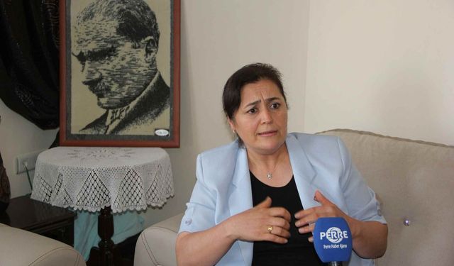 Fatma Ulubey: Yapılan zam açlığa ve yoksulluğa terk etmektir
