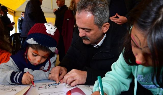 167 bine yakın depremzede öğrencinin nakilleri yapıldı