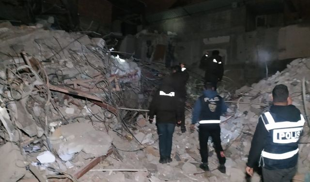 Polis ekipleri Adıyaman'da hırsızlara göz açtırmıyor
