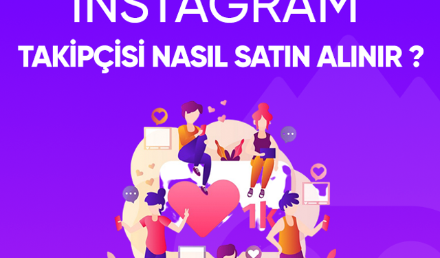 Instagram Bot Takipçi Nedir?