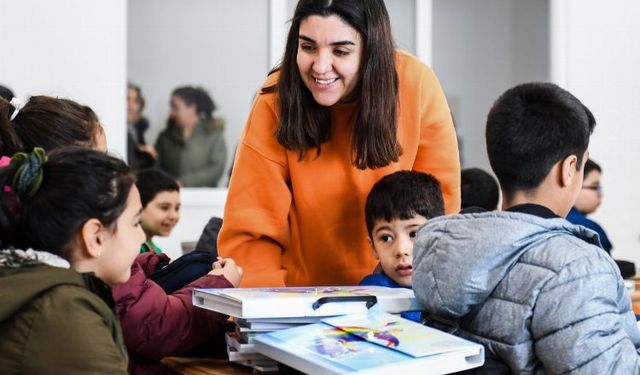 203 bin öğrenciye nakil sağlandı