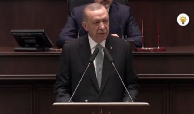 Cumhurbaşkanı Erdoğan: 14 Mayıs'ta millet gereğini yapacak!