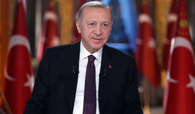 Cumhurbaşkanı Erdoğan'dan emekliye müjde! En düşük maaş...