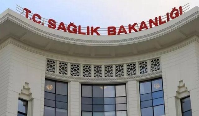 Sağlık Bakanlığı 31 bin 600 sözleşmeli personel alacak