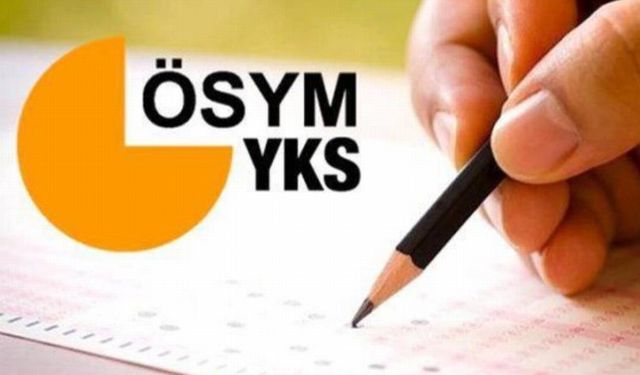 YKS için başvurular başladı