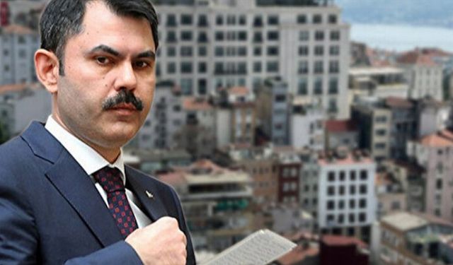 Bakan Kurum'dan '1 Temmuz' açıklaması