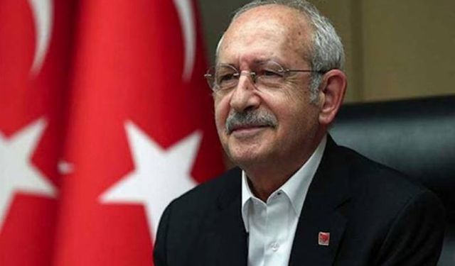 Kılıçdaroğlu’ndan Demokrasi Bileti çağrısı