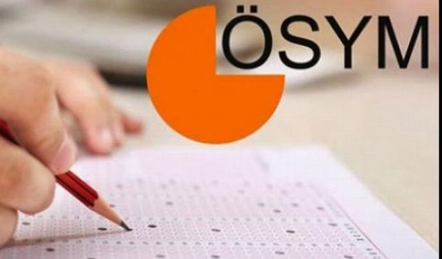 ÖSYM: KPSS-2023/5 sonuçları açıklandı