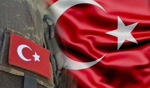 Şırnak'ta trafik kazası: 2 asker şehit, 4 yaralı