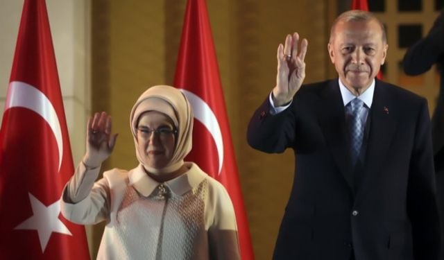 Dünya liderlerinden tebrik yağıyor