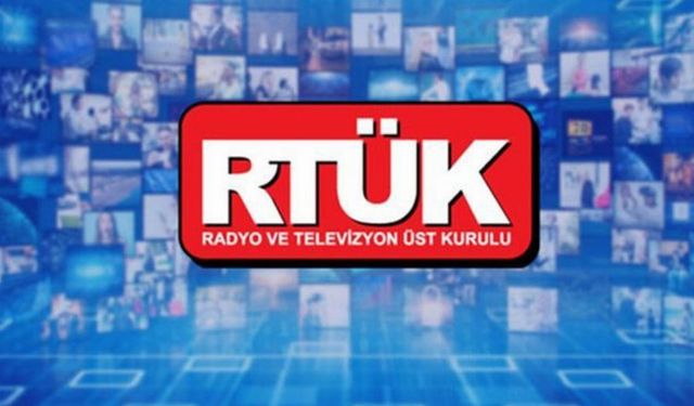 RTÜK'ten seçim akşamı yayınlarına inceleme