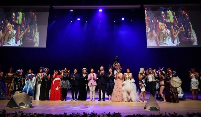Türkiye’nin ilk cam festivali 7. kez kapılarını açıyor