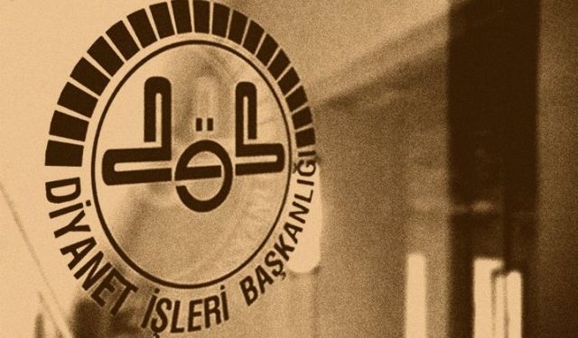 12 şehrin müftüsü değişti