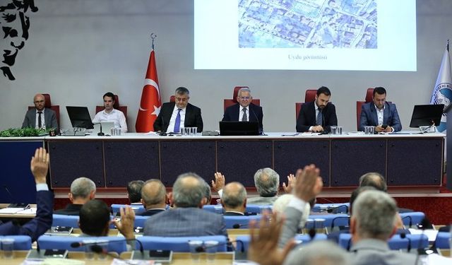 Kayseri Büyükşehir Adıyaman'ın yanında