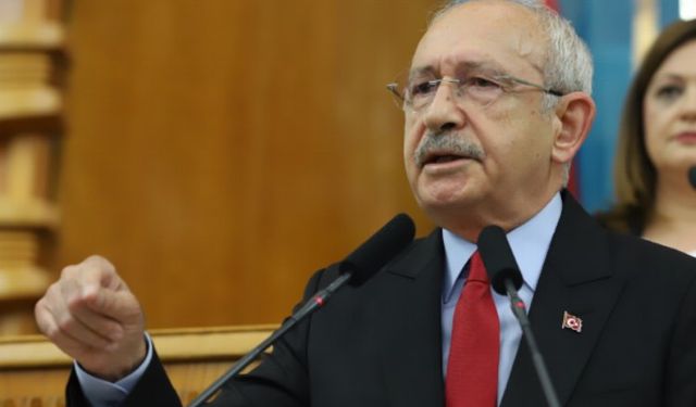 Kılıçdaroğlu'ndan asgari ücret tepkisi!