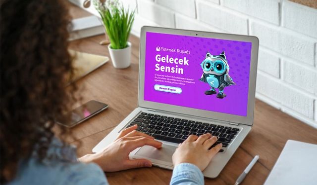 Yetenek Kuşağı başvuruları sona erdi