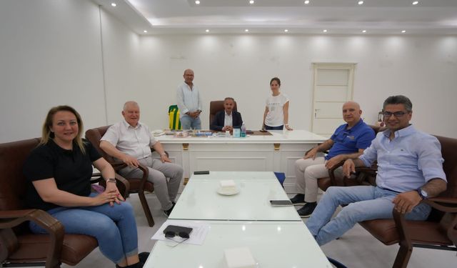 Rotary Adıyaman’da sağlık sektörüne büyük katkı sağladı  