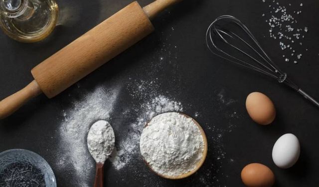 Kaliteli Malzemeden Üretilen Pastacılık Ekipmanları