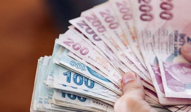 371 milyar liralık borç yapılandırıldı